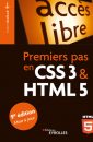 Premiers pas en CSS3 et HTML5