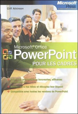 PowerPoint pour les cadres