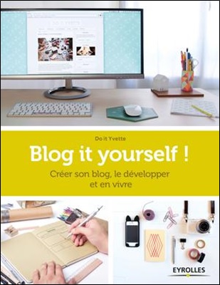 Blog it yourself!