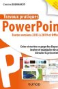 Travaux pratiques PowerPoint