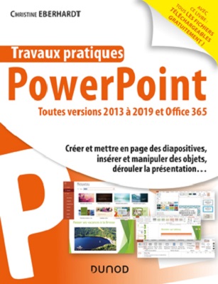 Travaux pratiques PowerPoint Travaux pratiques PowerPoint