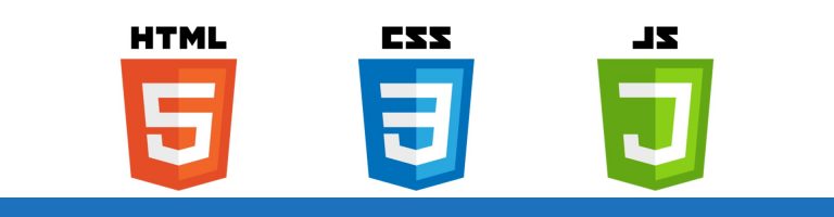 Les trois langages essentiels du Web